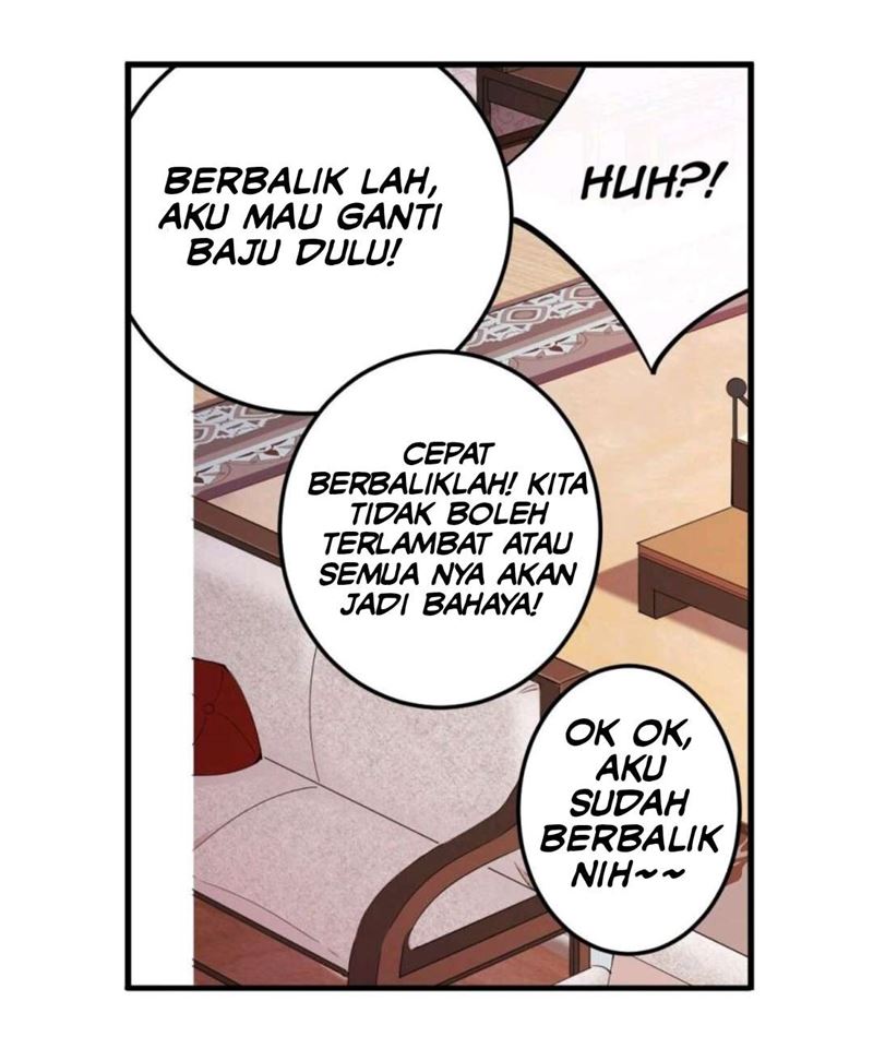 Wuxian Shitu Yu Shier Zhan Ji (Infinite Apostles and Twelve War Girls) Chapter 43 Gambar 35